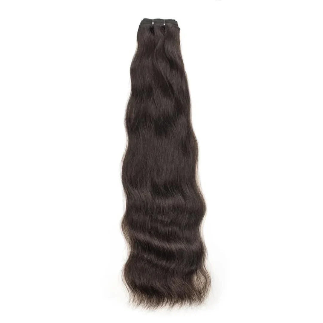 Single Hair Bundles