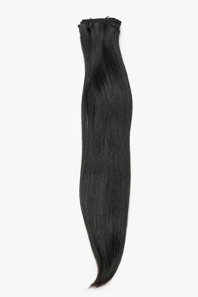 Raw Indonesian Hair bundles