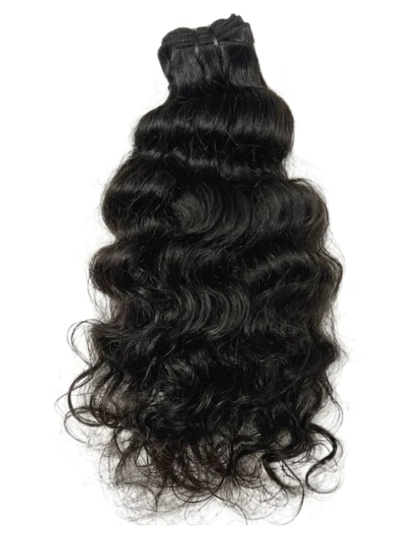 Caribbean Curly