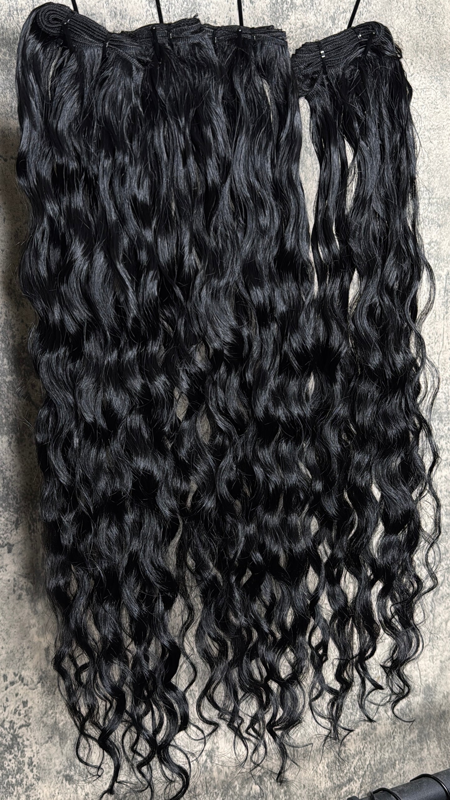 Caribbean Curly Bundle Deals