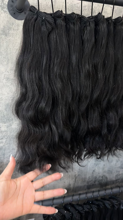 Raw Indonesian Bundle Deals